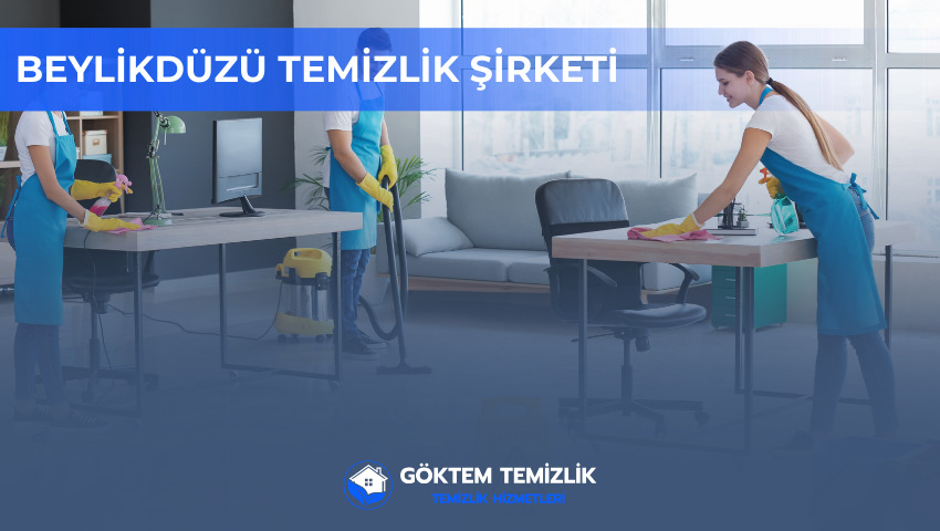 Beylikdüzü Temizlik Şirketi